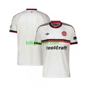 Billige Fotballdrakter FC Nurnberg Bortedraktsett 2026/27 Kortermet